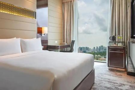 Holiday Inn Singapore Little India, an IHG - 55