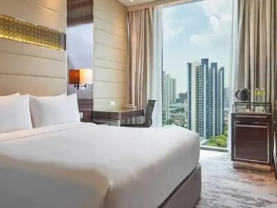 Holiday Inn Singapore Little India, an IHG - 60