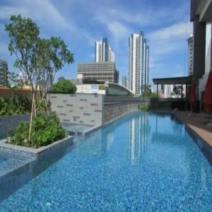 Holiday Inn Singapore Little India, an IHG - 15