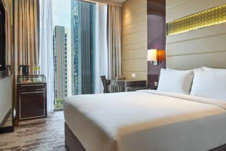 Holiday Inn Singapore Little India, an IHG - 56