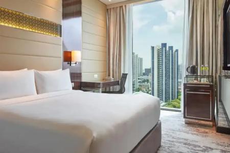 Holiday Inn Singapore Little India, an IHG - 57