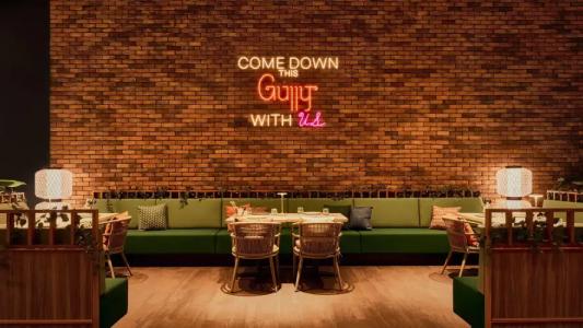 Holiday Inn Singapore Little India, an IHG - 28