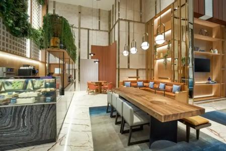 Holiday Inn Singapore Little India, an IHG - 46