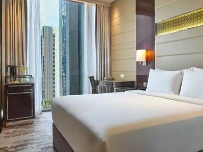 Holiday Inn Singapore Little India, an IHG - 59