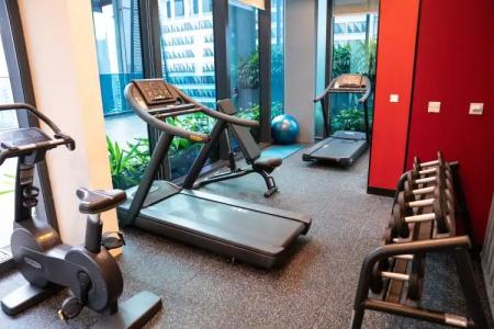 Holiday Inn Singapore Little India, an IHG - 16