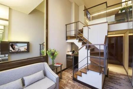 Holiday Inn Singapore Little India, an IHG - 12