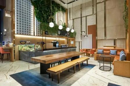 Holiday Inn Singapore Little India, an IHG - 43