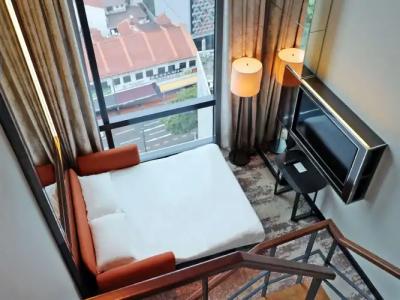 Holiday Inn Singapore Little India, an IHG - 66