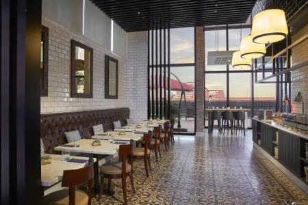 Holiday Inn Singapore Little India, an IHG - 19