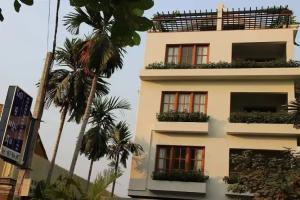 Shadow Angkor Residence Hotel