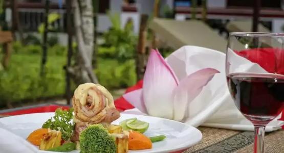 Shadow Angkor Residence - 12