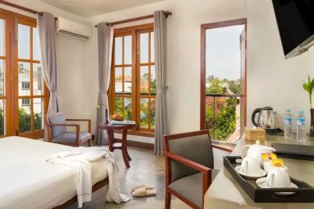 Shadow Angkor Residence - 47