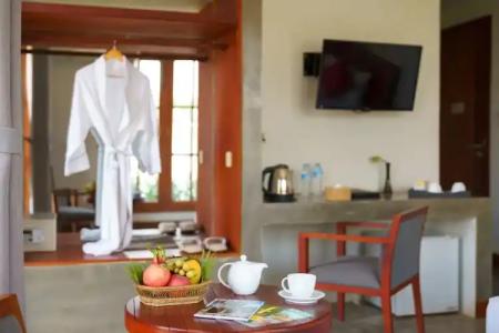 Shadow Angkor Residence - 43