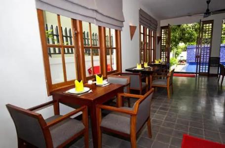 Shadow Angkor Residence - 7