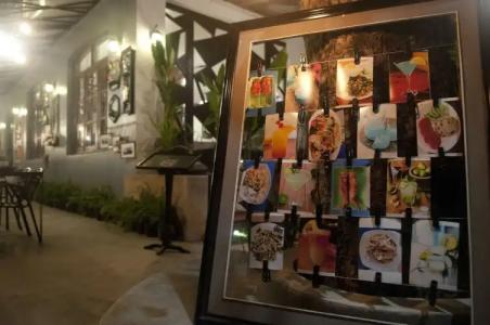 Shadow Angkor Residence - 26