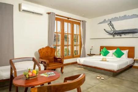 Shadow Angkor Residence - 55