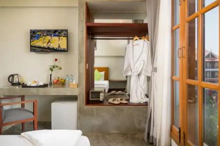 Shadow Angkor Residence - 40