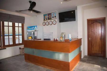 Shadow Angkor Residence - 1