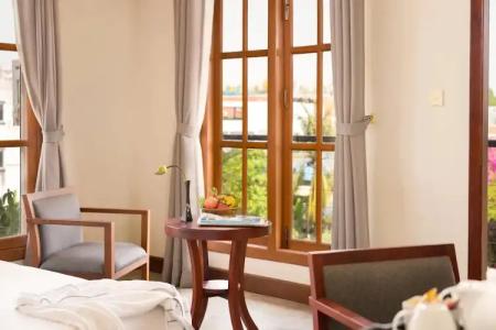 Shadow Angkor Residence - 45