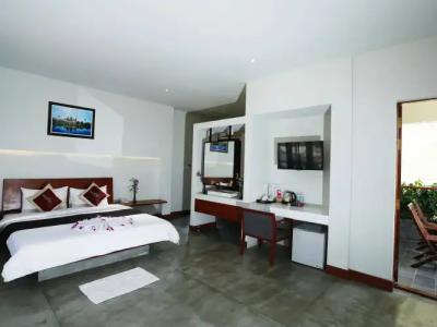 Shadow Angkor Residence - 4