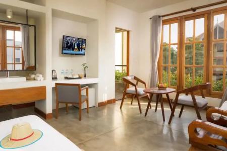 Shadow Angkor Residence - 52