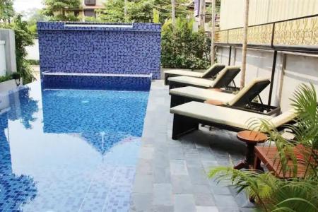 Shadow Angkor Residence - 19