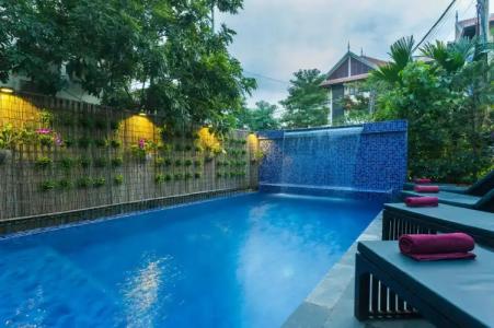 Shadow Angkor Residence - 18