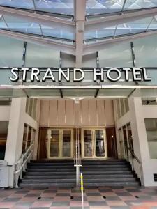 Strand - 40