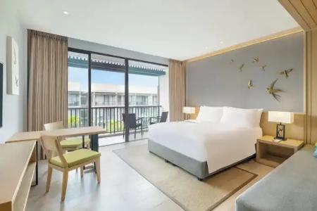 Le Meridien Khao Lak Resort & Spa - SHA Extra Plus - 101