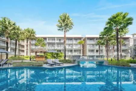 Le Meridien Khao Lak Resort & Spa - SHA Extra Plus - 105