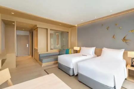 Le Meridien Khao Lak Resort & Spa - SHA Extra Plus - 122