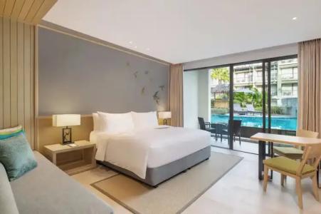 Le Meridien Khao Lak Resort & Spa - SHA Extra Plus - 106