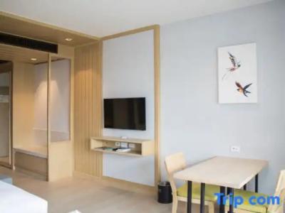 Le Meridien Khao Lak Resort & Spa - SHA Extra Plus - 127