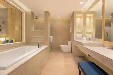 Le Meridien Khao Lak Resort & Spa - SHA Extra Plus - 120