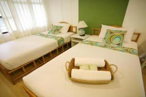 Suan Bankrut Beach Resort, Ban Krut