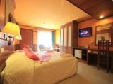 Superior Double room beachfront