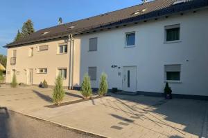 Aparthotel Sebastian, Erding