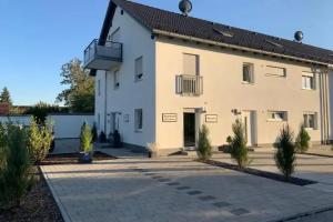 Aparthotel Sebastian, Erding