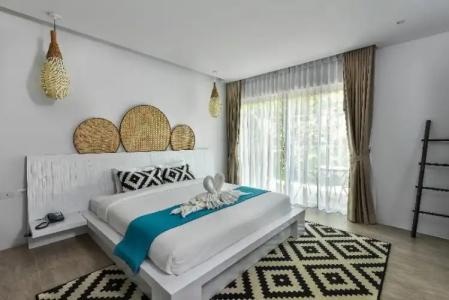 Villa Sonata Phuket - 86