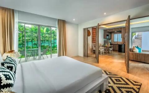 Villa Sonata Phuket - 90