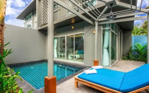 Villa Sonata Phuket - 78