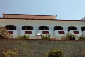 Hotel «Bella Vista», Samos