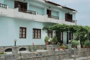 Kriton Hotel, Samos