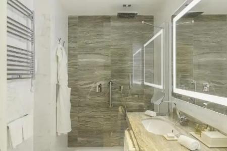 Aleph Rome, Curio Collection By Hilton - 10