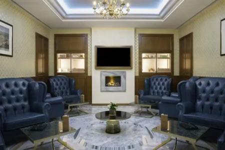 Aleph Rome, Curio Collection By Hilton - 21