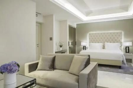 Aleph Rome, Curio Collection By Hilton - 8