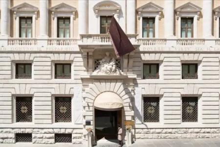 Aleph Rome, Curio Collection By Hilton - 24