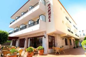Hotel Marbel, Cala Ratjada
