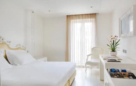 Boscolo Nice & Spa - 103