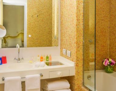 Boscolo Nice & Spa - 104